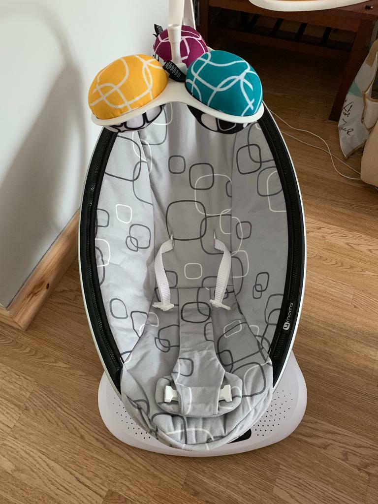4moms mamaroo gumtree